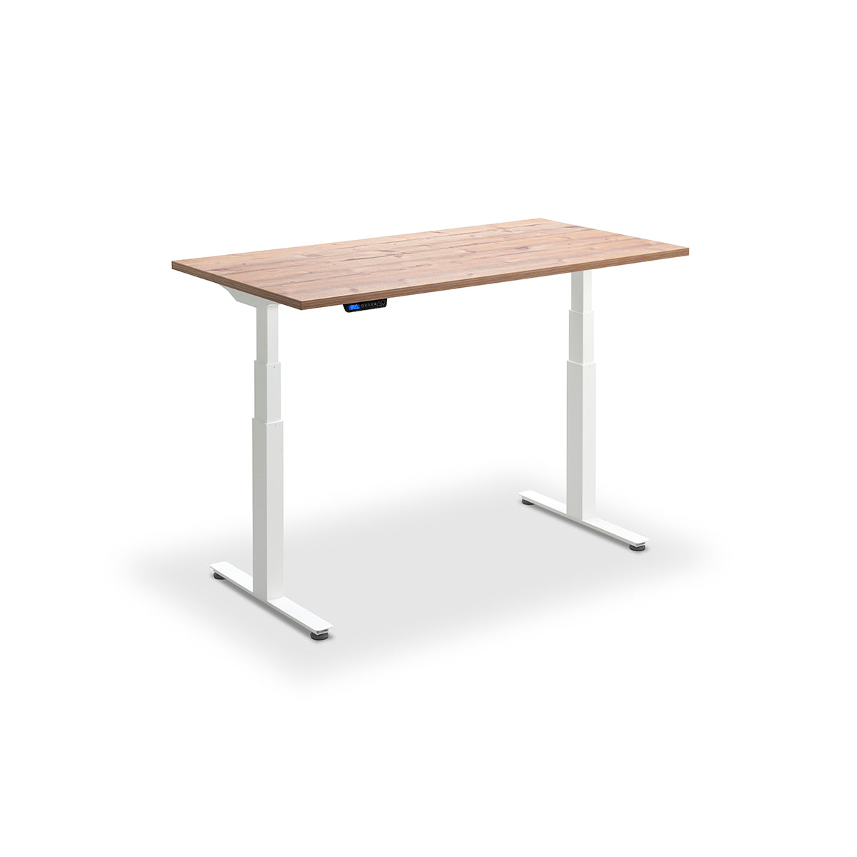 Lavoro Flyga Sit-Stand Electric Desk 140cm x 80cm