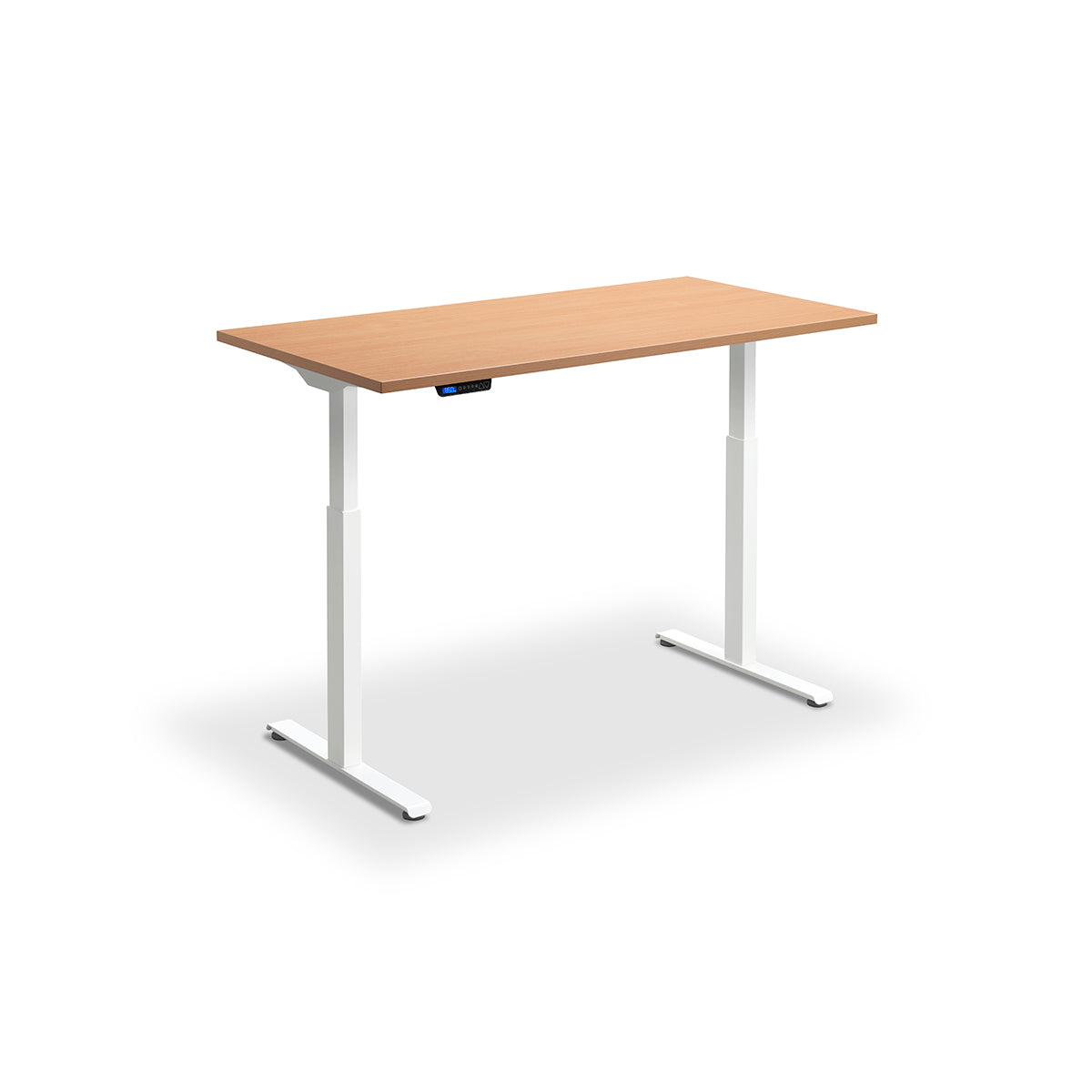 Lavoro RUSA Sit-Stand Electric Desk 140cm x 80cm