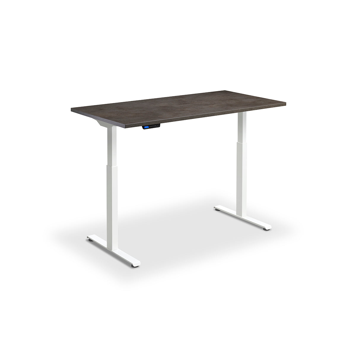 Lavoro RUSA Sit-Stand Electric Desk 140cm x 80cm