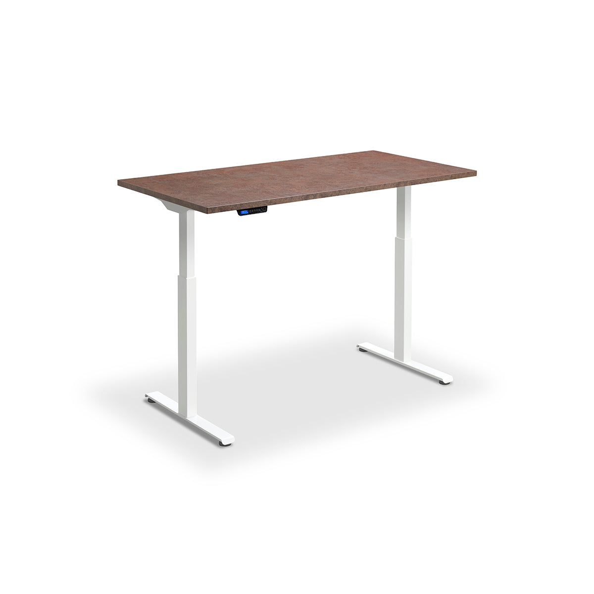 Lavoro RUSA Sit-Stand Electric Desk 140cm x 80cm