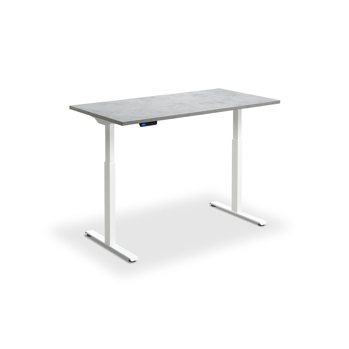 Lavoro RUSA Sit-Stand Electric Desk 140cm x 80cm