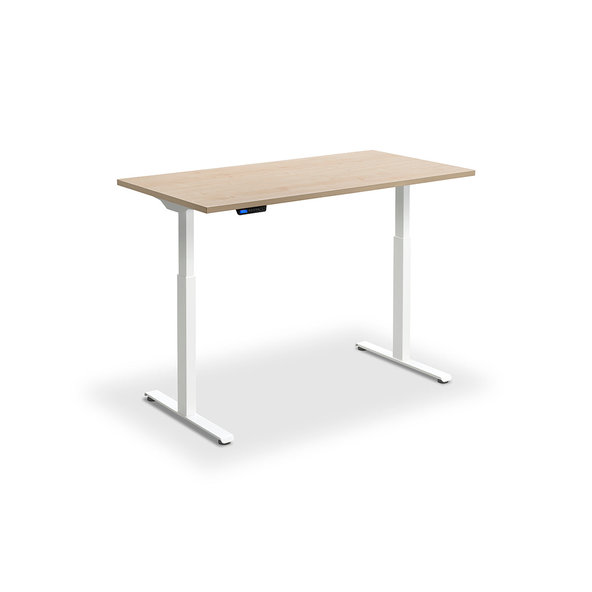 Lavoro RUSA Sit-Stand Electric Desk 140cm x 80cm