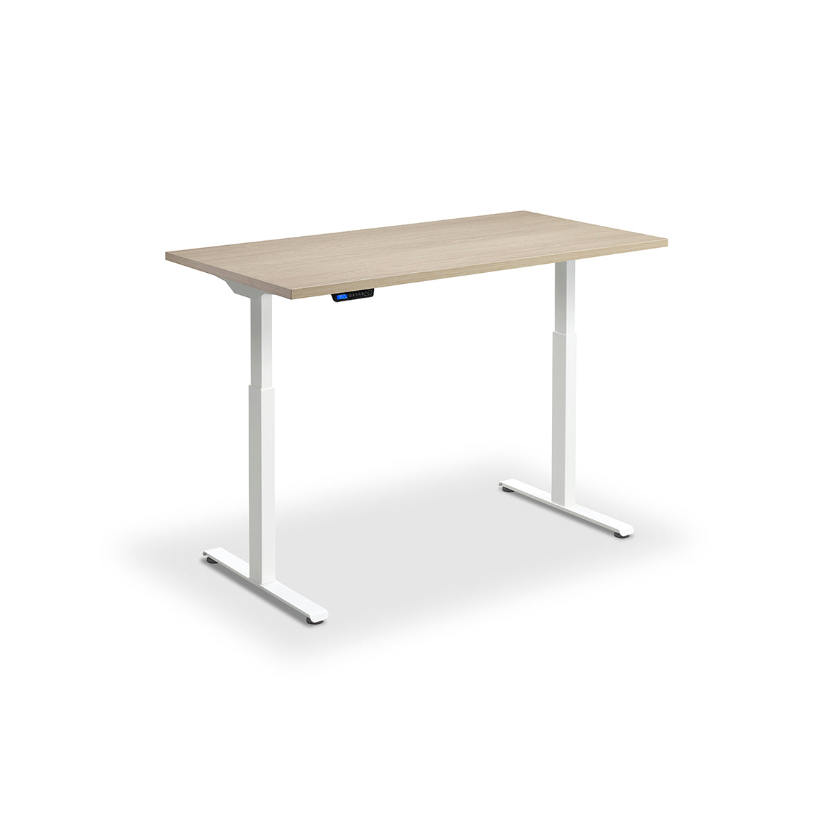 Lavoro RUSA Sit-Stand Electric Desk 140cm x 80cm