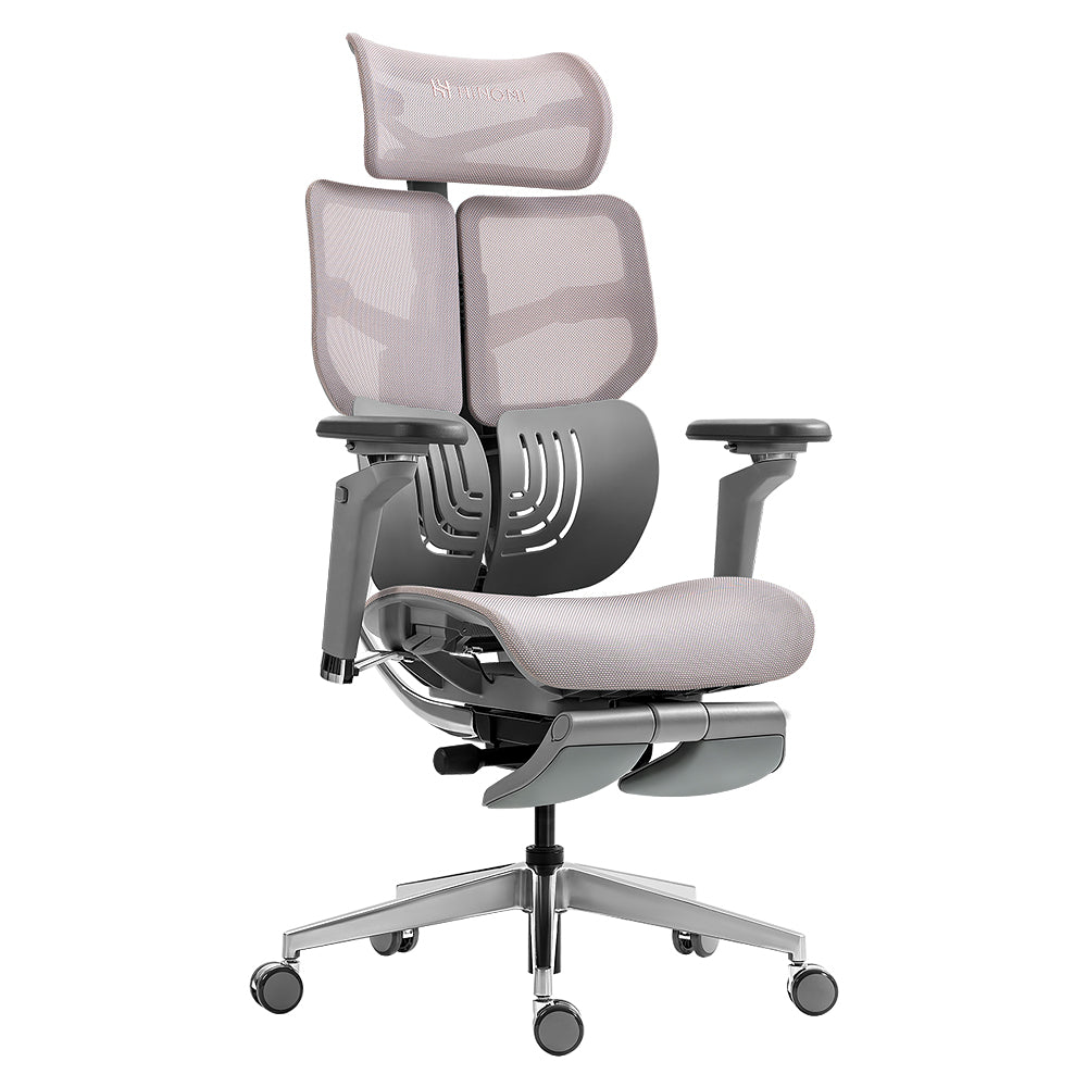 hinomi X1_pink office chair