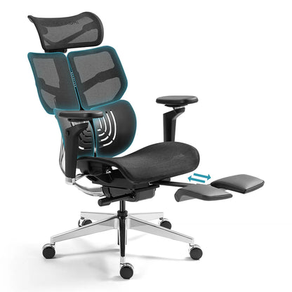 HINOMI X1 Ergonomic Office Chair